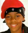 LIL BOW WOW