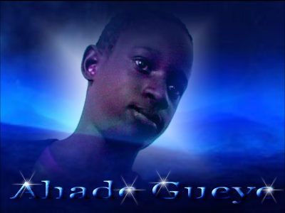 ahade