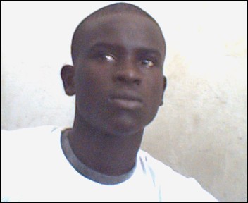 lamine gueye