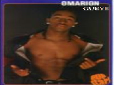 OMARION