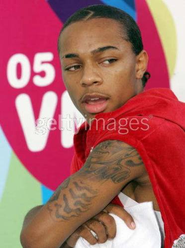 Bow wow