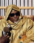 serigne abdoul ahad mback&eacute;