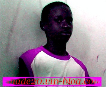 ahade