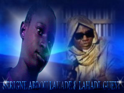 deux  ahade