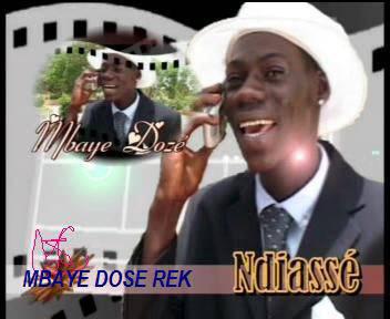 mbaye doze