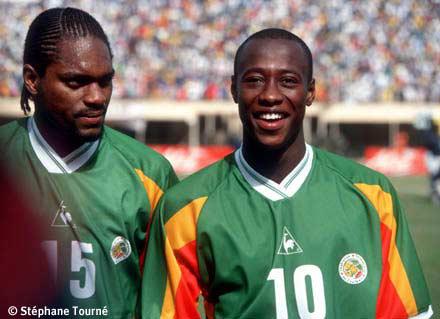 fadiga et salif diao